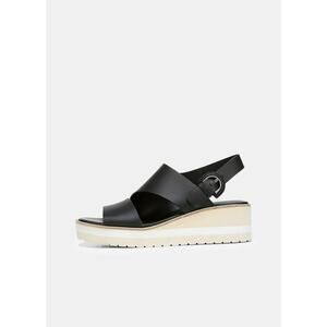 Vince Shelby Leather Sandals
